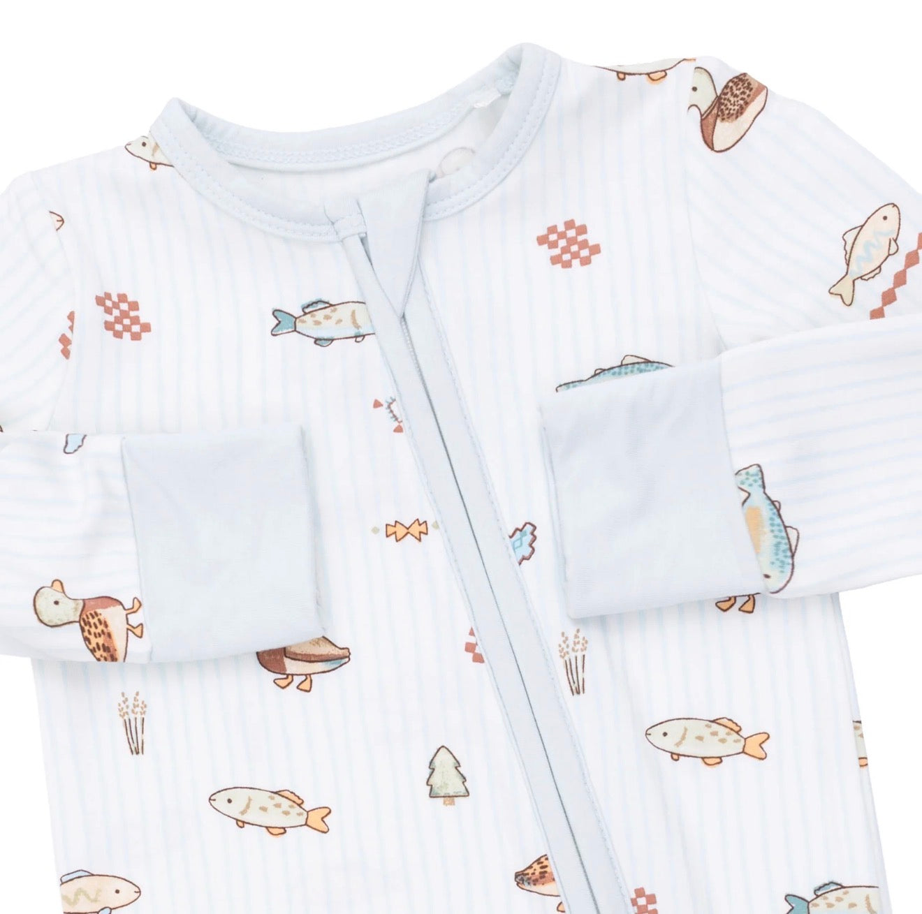 Lake Cuties Covertible Romper