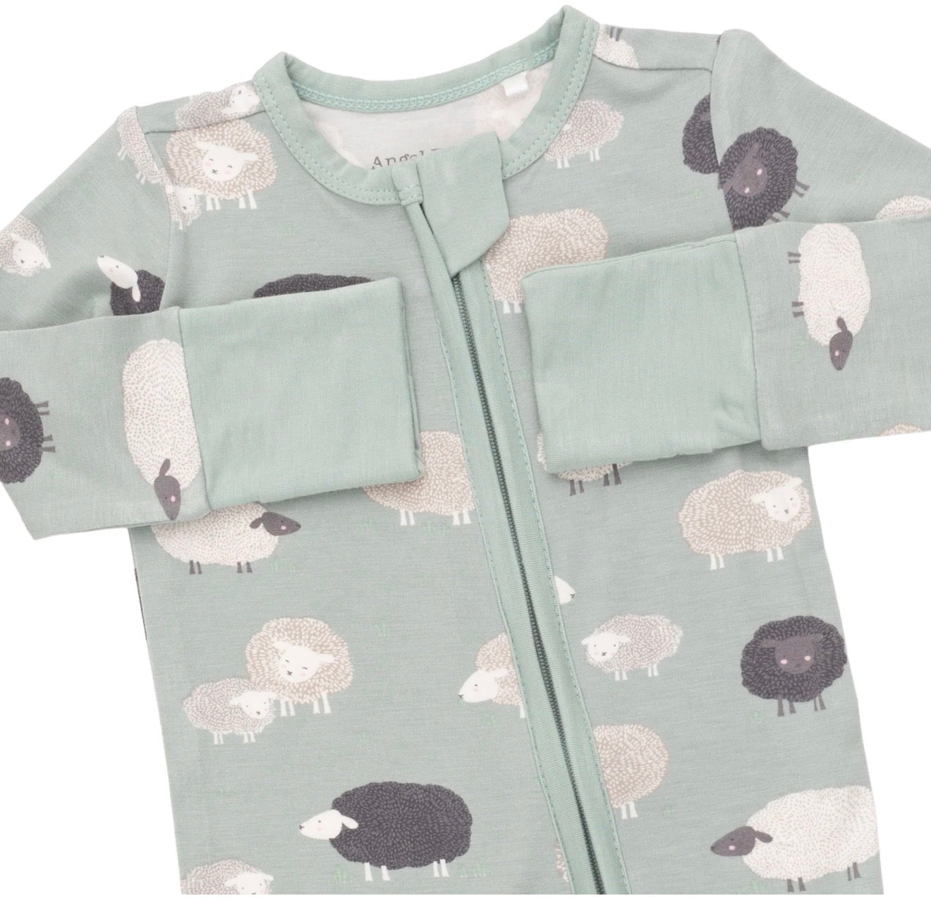 Black Sheep Covertible Romper