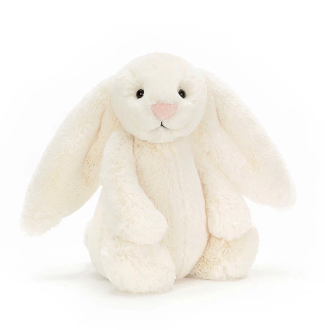 Jellycat | Bashful Cream Bunny