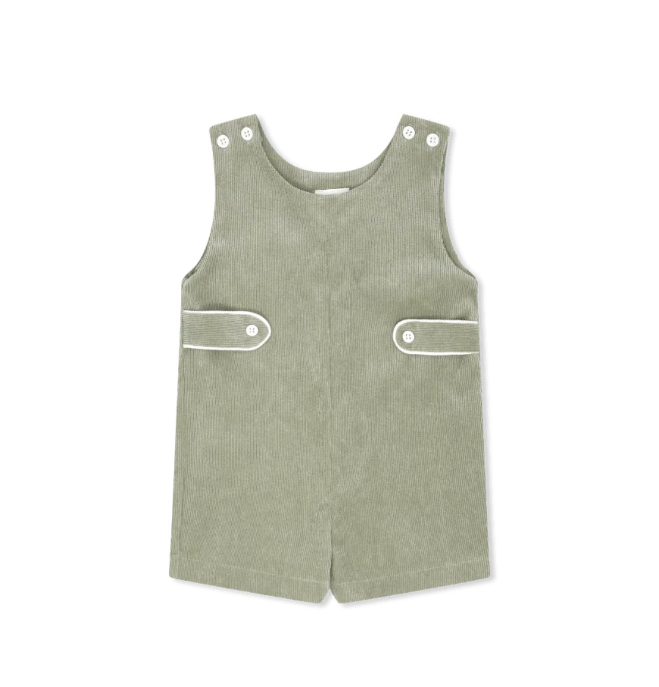 Jefferson Jon Jon -  Swwetgrass Corduroy