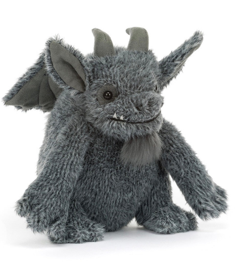 GROWLSTON GARGOYLE