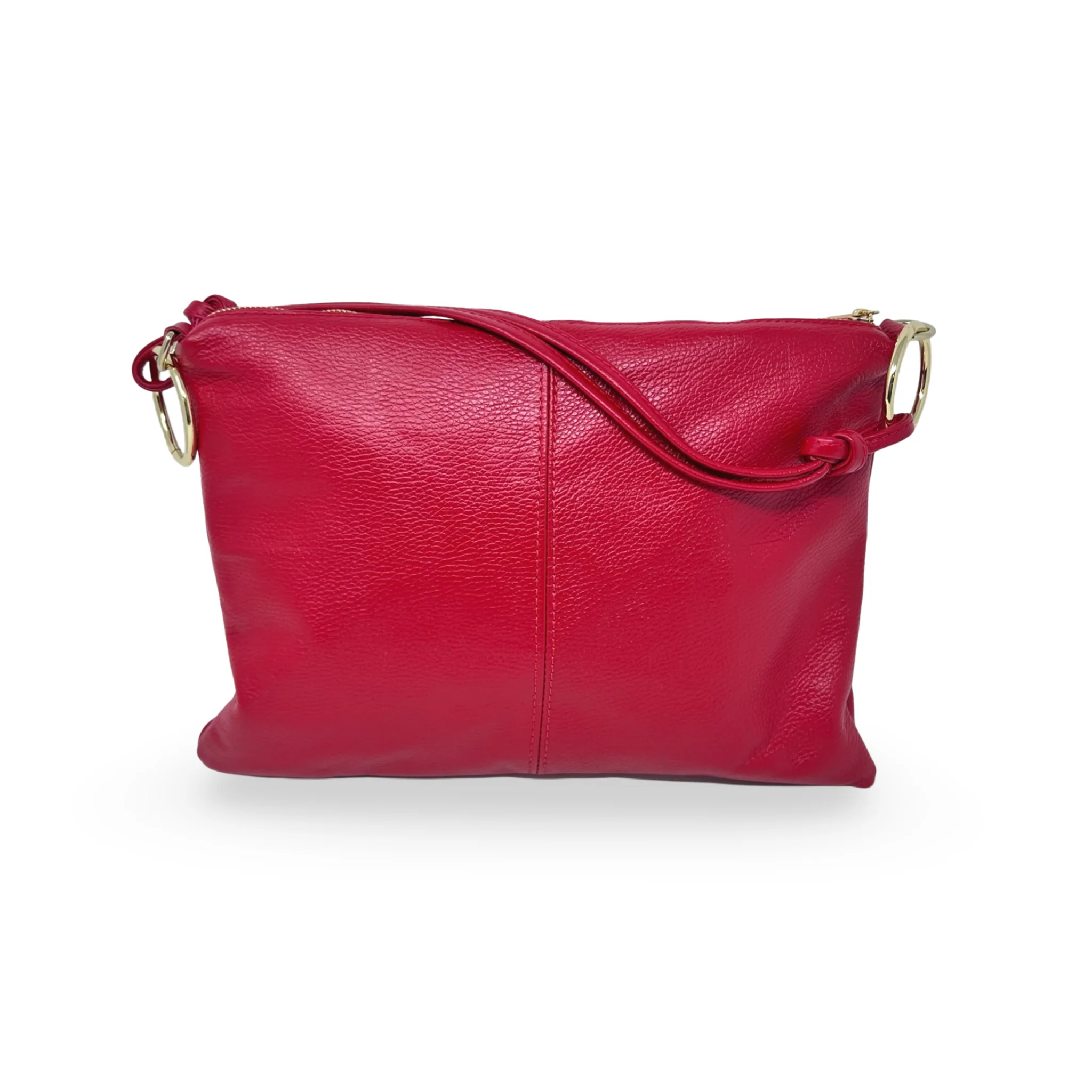 Germán Fuentes | Claire Leather Bag