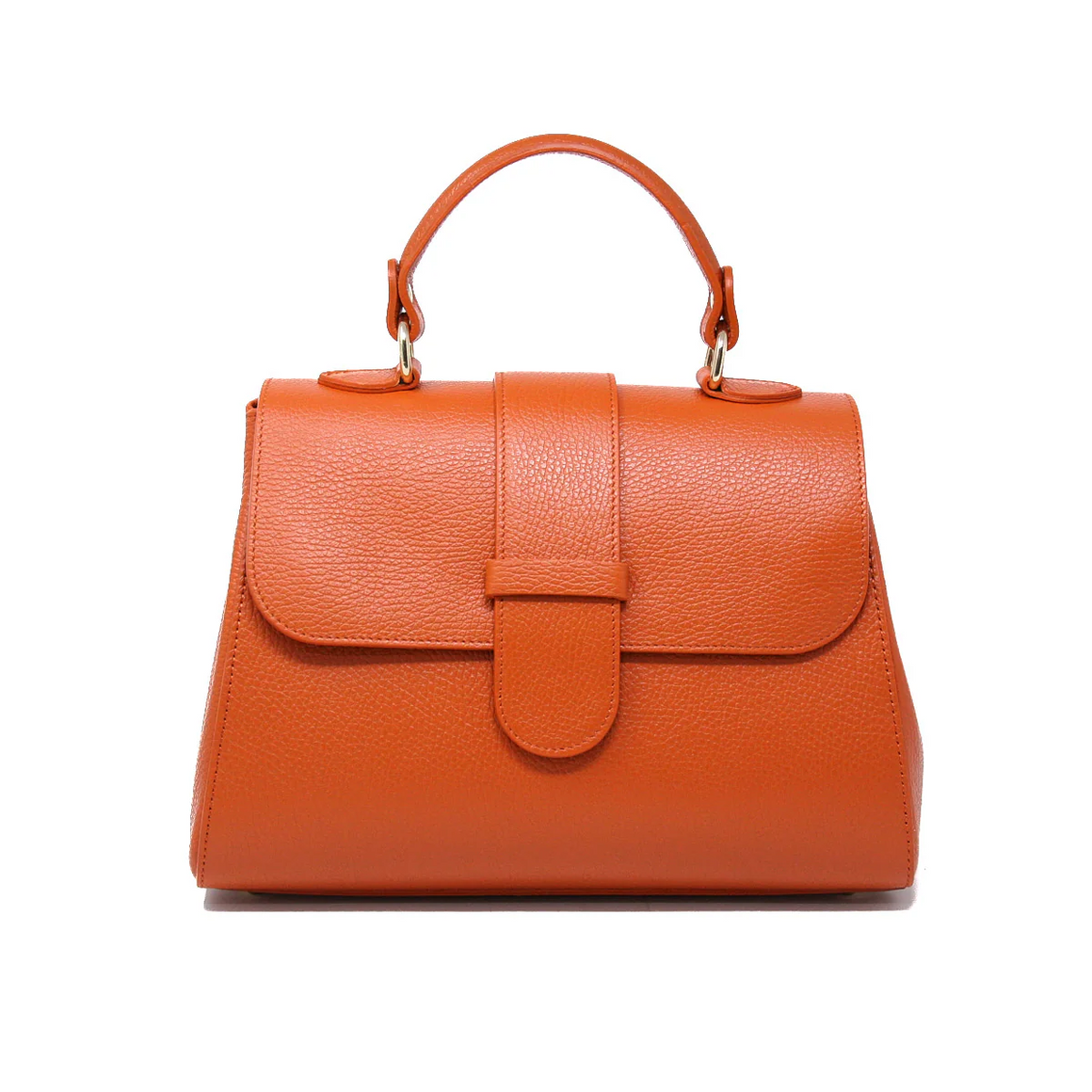 Germán Fuentes | Celine Leather Handbag