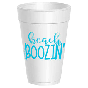 Sassy Cups | Summer Cups