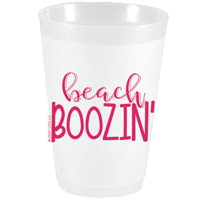 Sassy Cups | Summer Cups