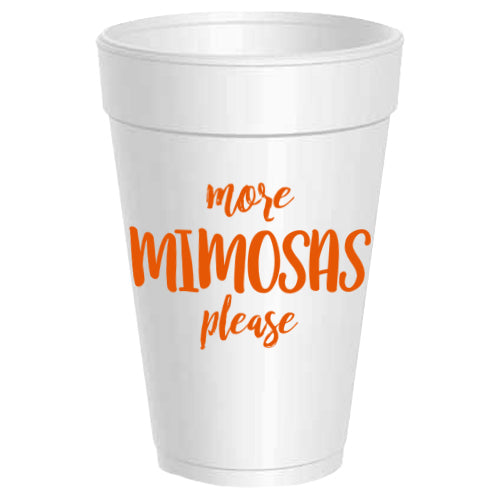 Sassy Cups | Novelty Cups - Multiple Styles