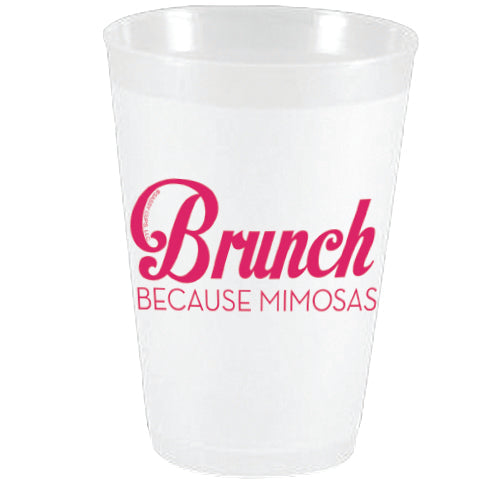 Sassy Cups | Novelty Cups - Multiple Styles