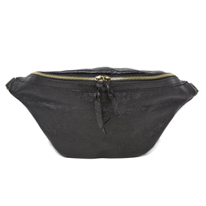 Germán Fuentes | Camilla Leather Fanny Pack