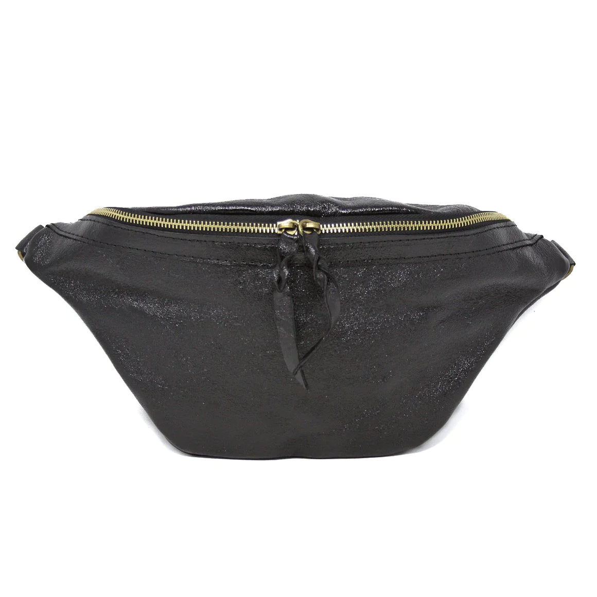 Germán Fuentes | Camilla Leather Fanny Pack