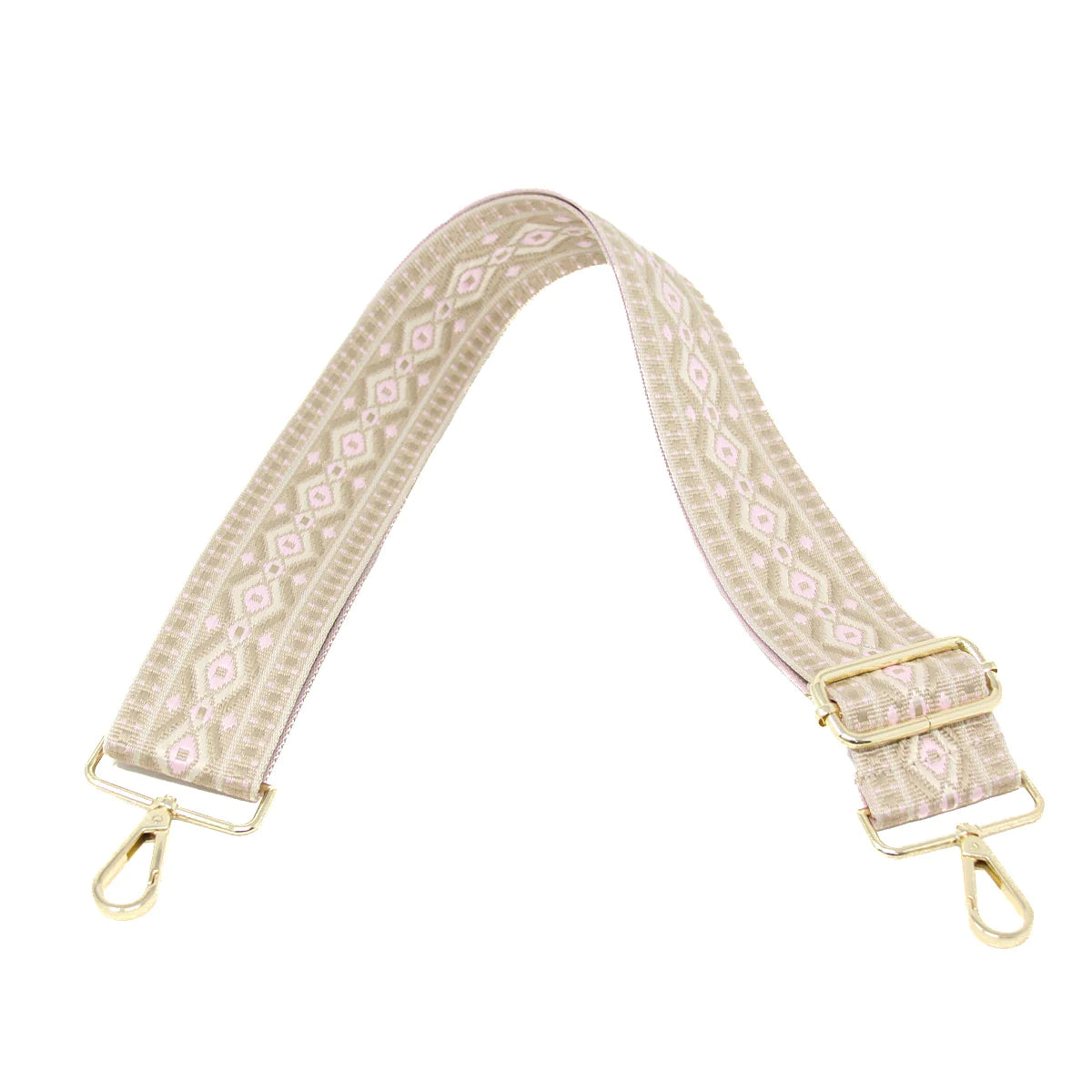 Germán Fuentes | Bag Straps