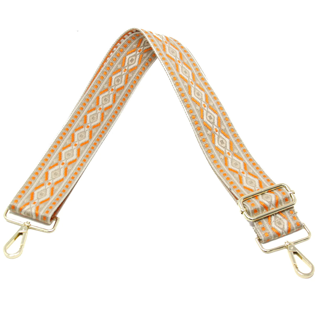 Germán Fuentes | Bag Straps