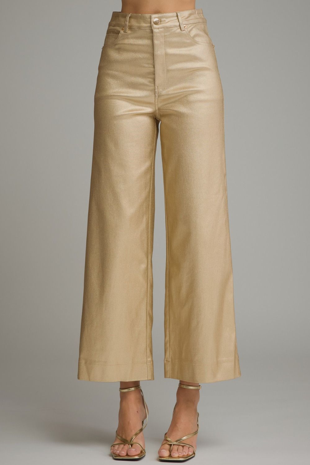 Golden Hour Jeans