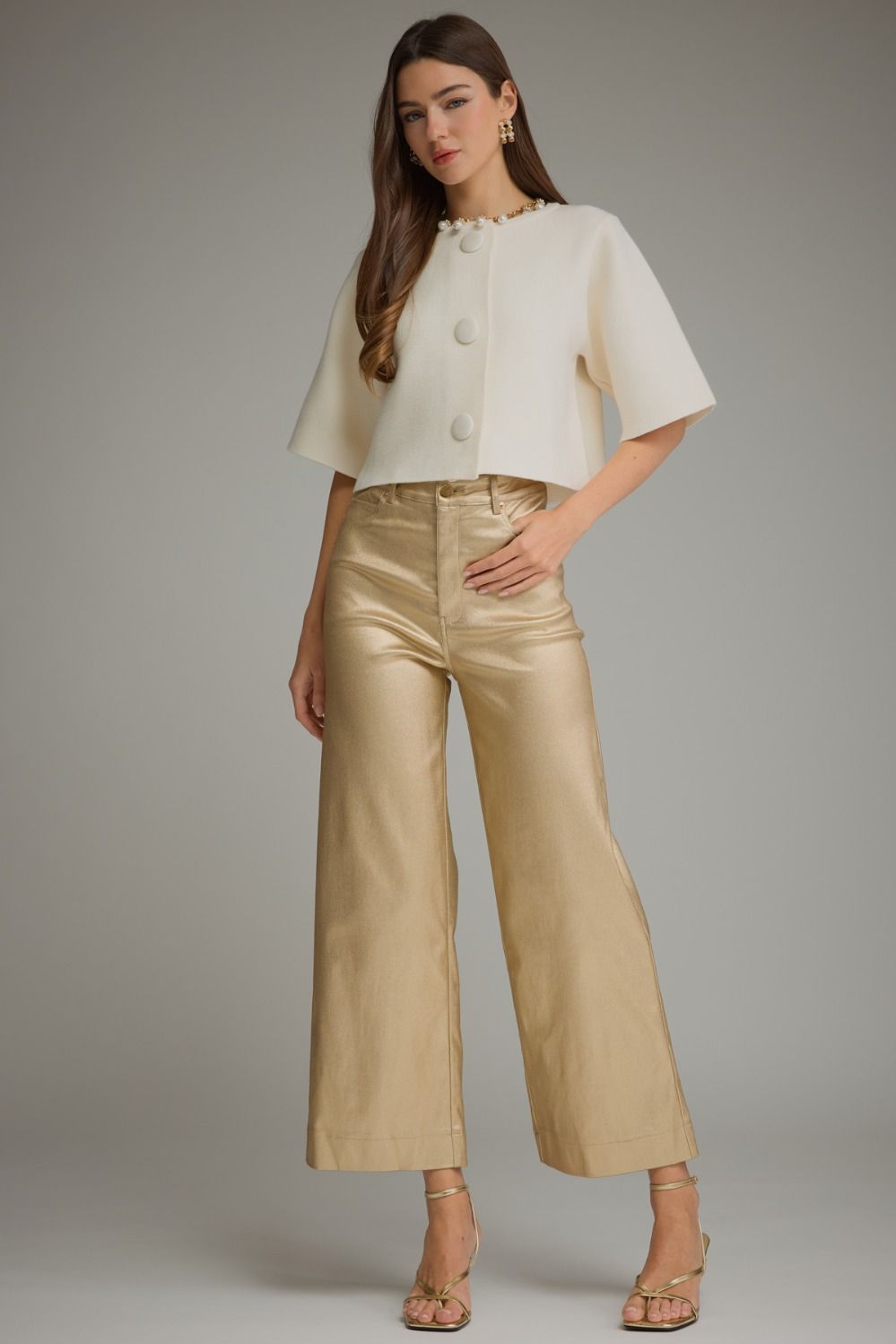 Golden Hour Jeans