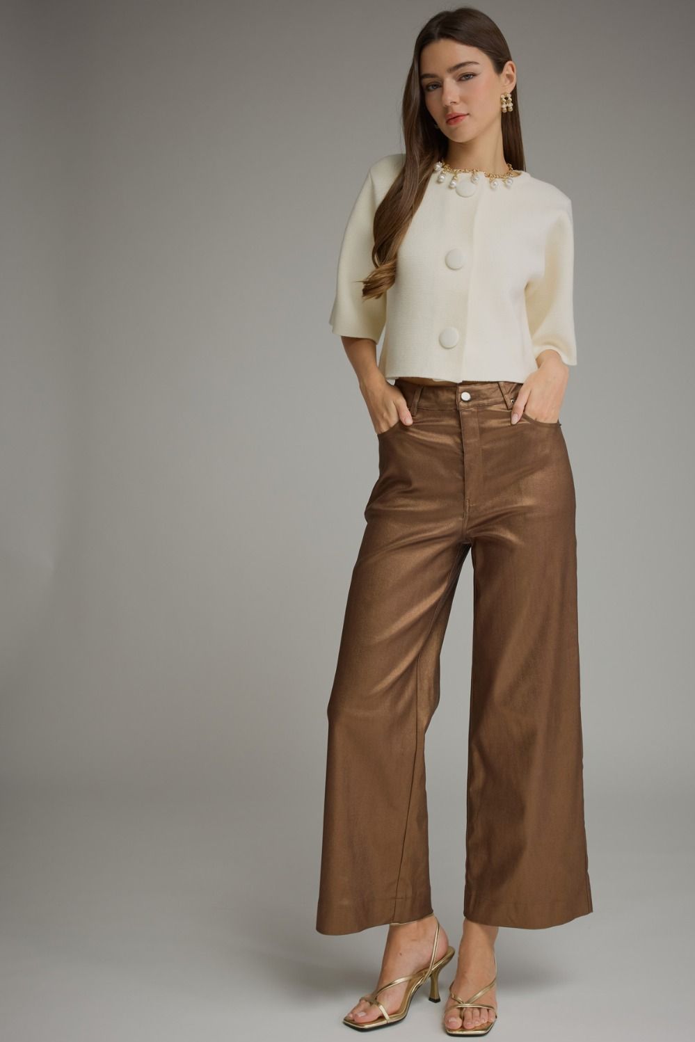 Golden Hour Jeans