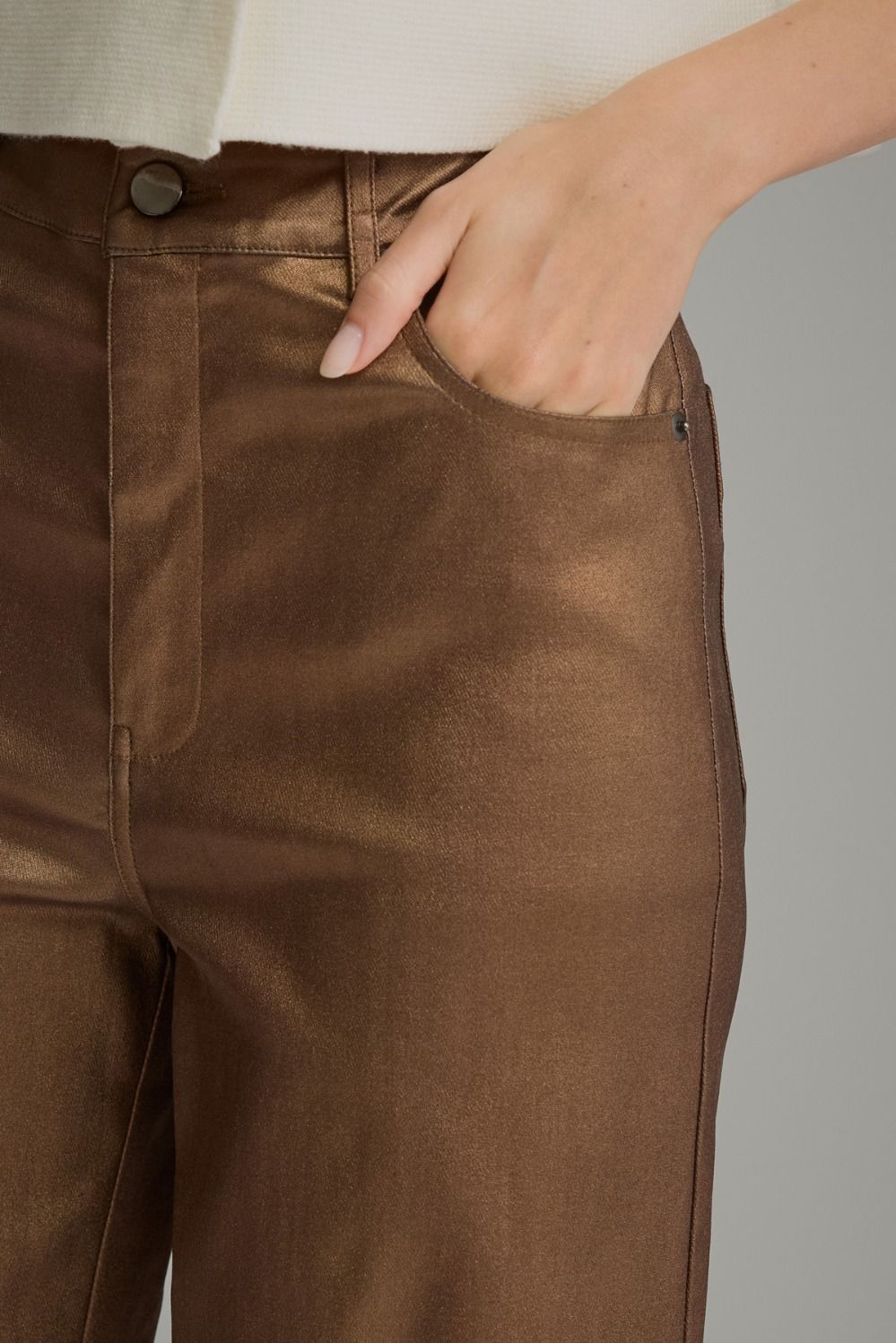 Golden Hour Jeans
