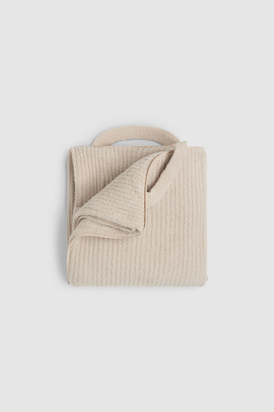 Cozychic Ribbed Travel Blanket