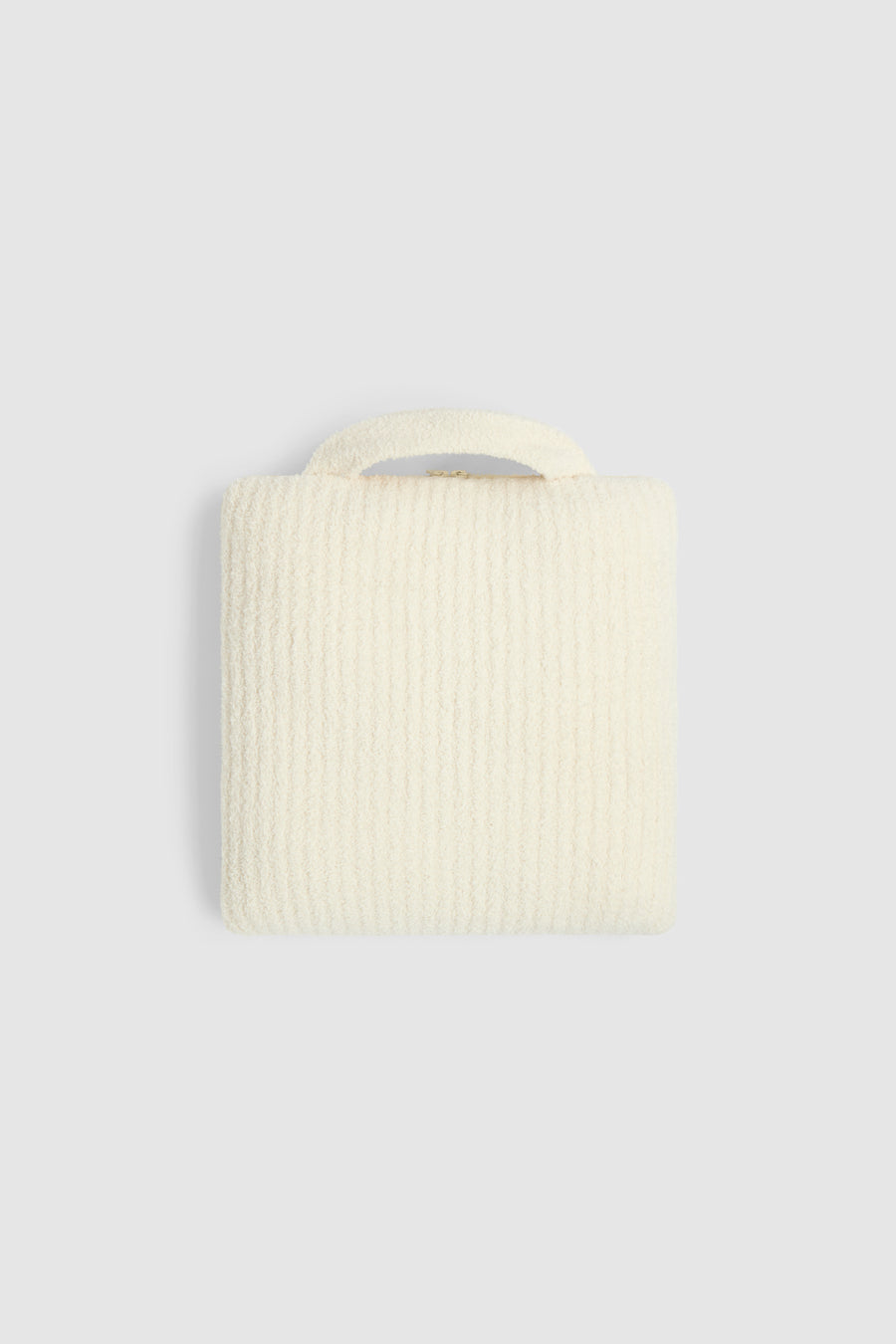 Cozychic Ribbed Travel Blanket