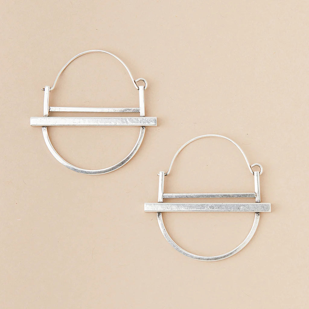Scout Curated Wears | Refined Earring Collection