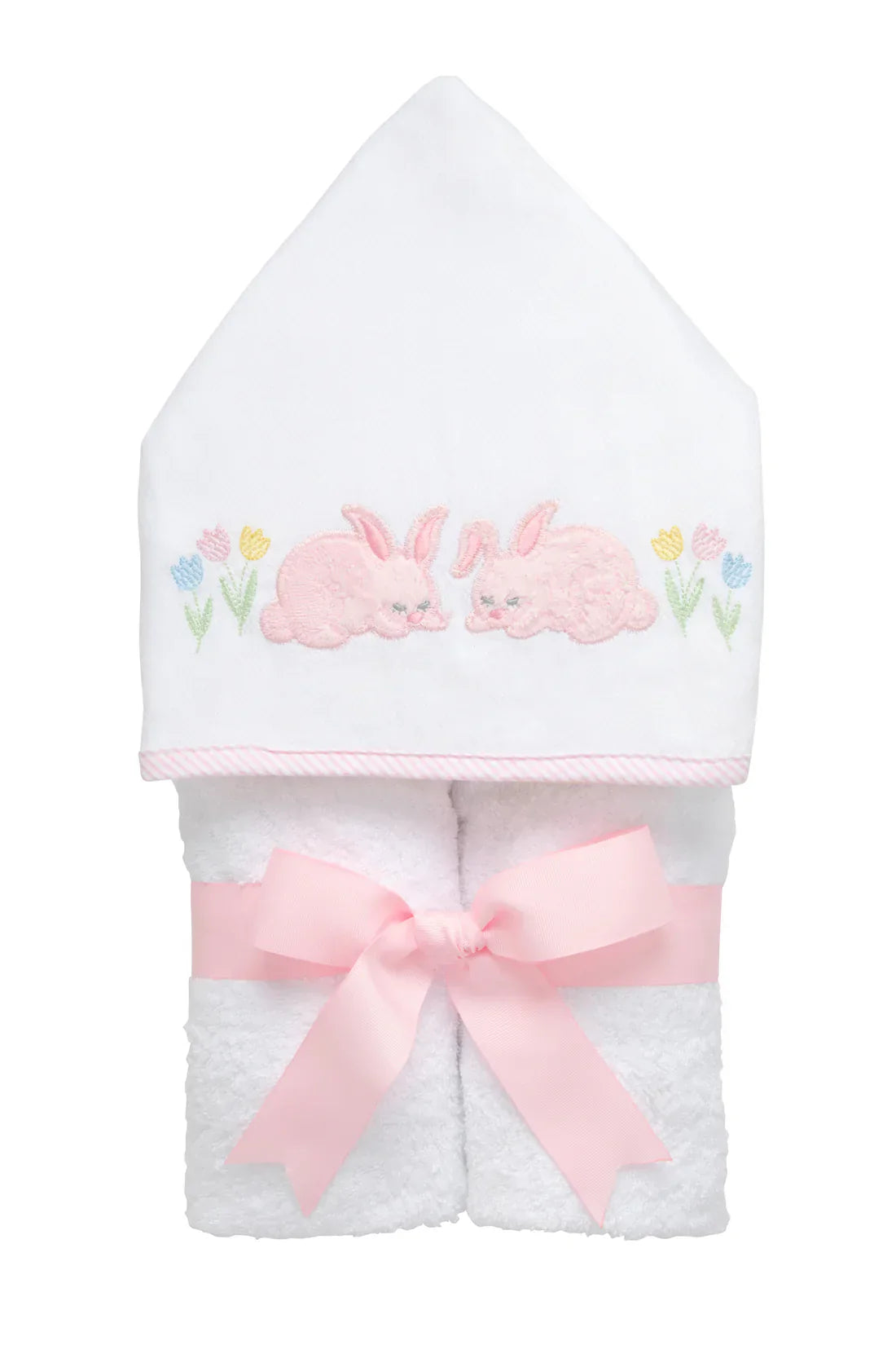 3 Marthas | Bunny Everyday Kid Towels