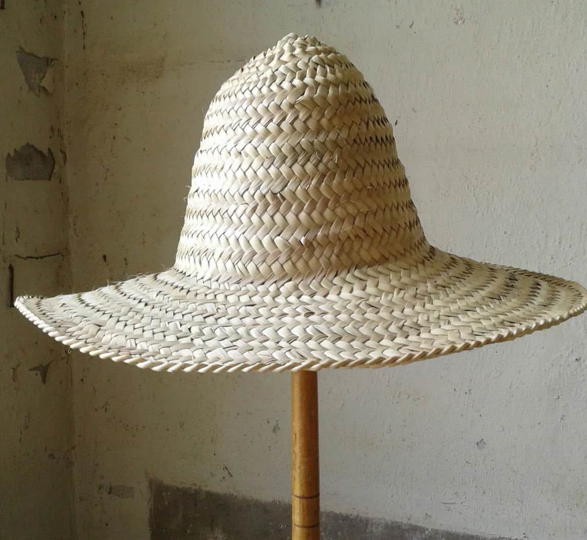 Palm Hat