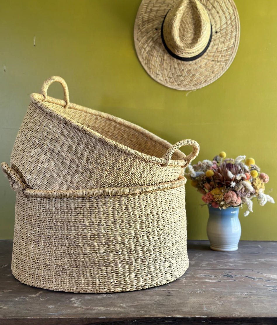 Accra Storage Baskets