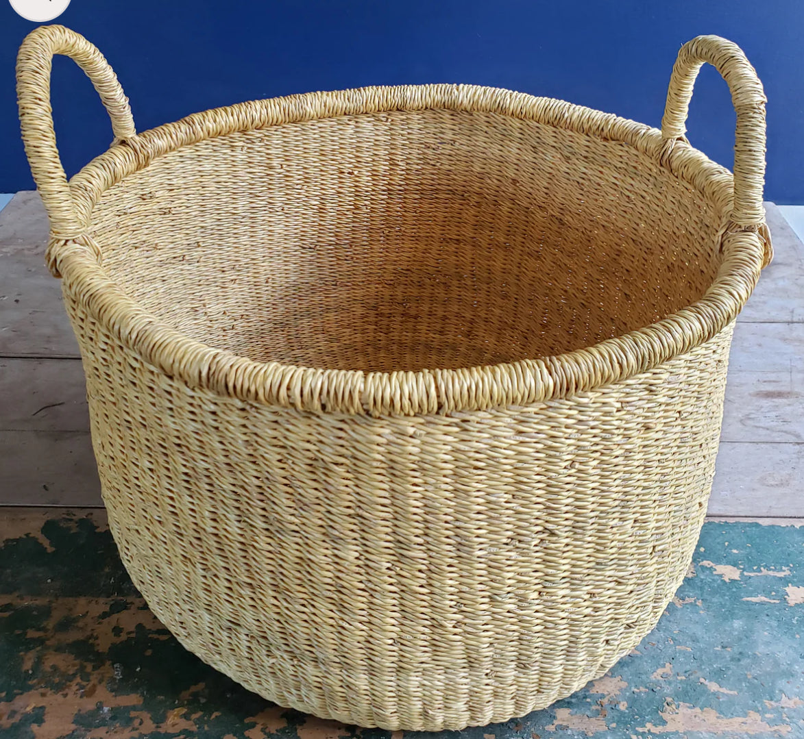 Accra Storage Baskets