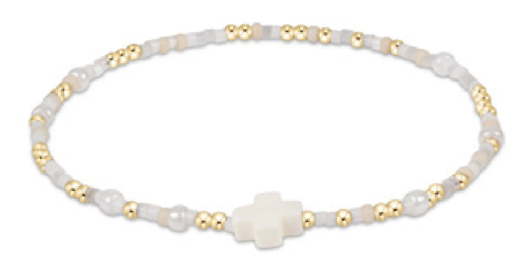 eGirl | Spring Summer 2025 Hope Unwritten Bracelets