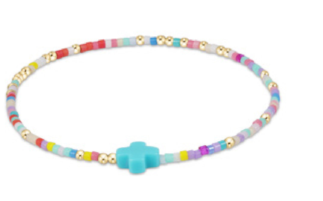 enewton Extends | Spring Summer 2025 Hope Unwritten Bracelets