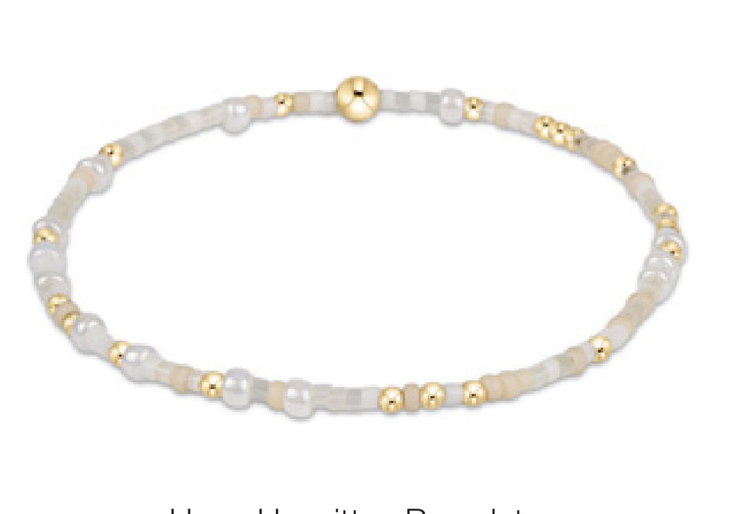 enewton Extends | Spring Summer 2025 Hope Unwritten Bracelets