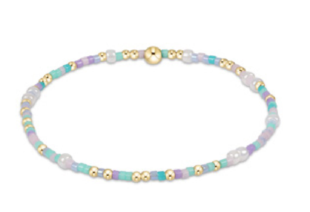 eNewton | Spring Summer 2025 Hope Unwritten Bracelets