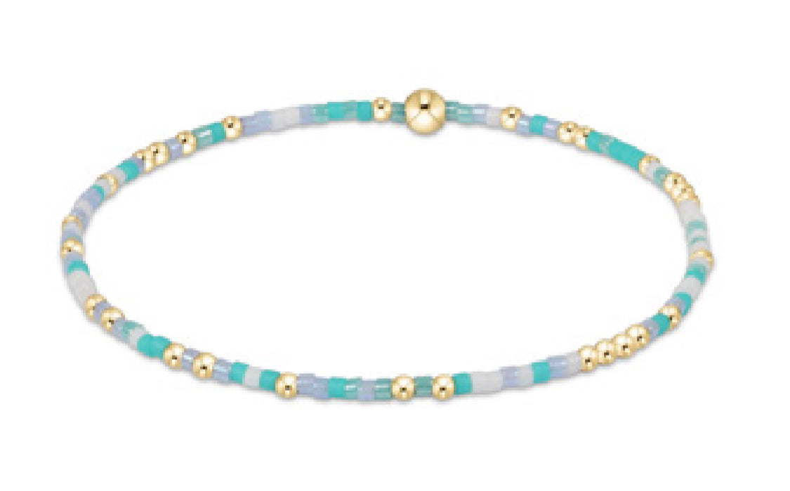 eNewton | Spring Summer 2025 Hope Unwritten Bracelets