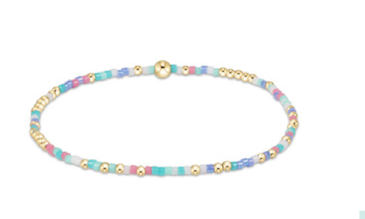 enewton Extends | Spring Summer 2025 Hope Unwritten Bracelets