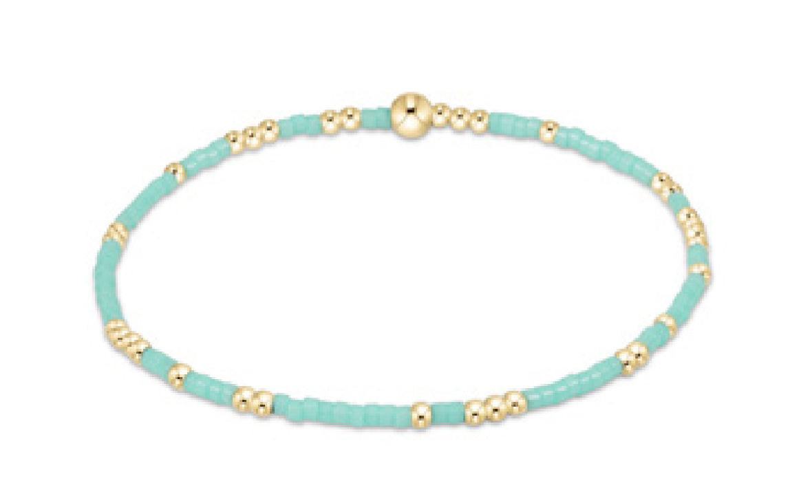 eNewton | Spring Summer 2025 Hope Unwritten Bracelets