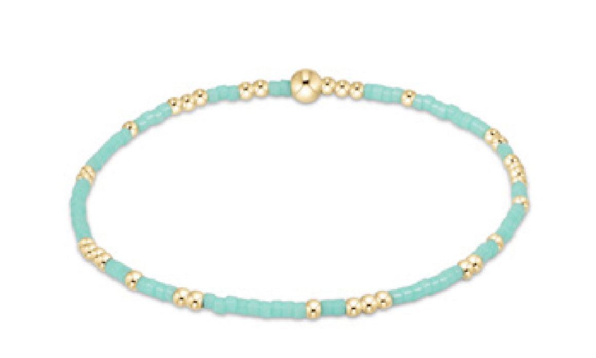 eNewton | Spring Summer 2025 Hope Unwritten Bracelets