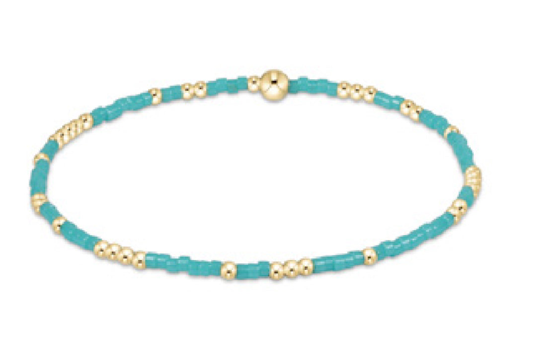 eNewton | Spring Summer 2025 Hope Unwritten Bracelets