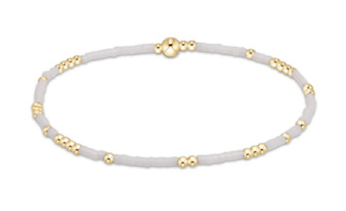 enewton Extends | Spring Summer 2025 Hope Unwritten Bracelets