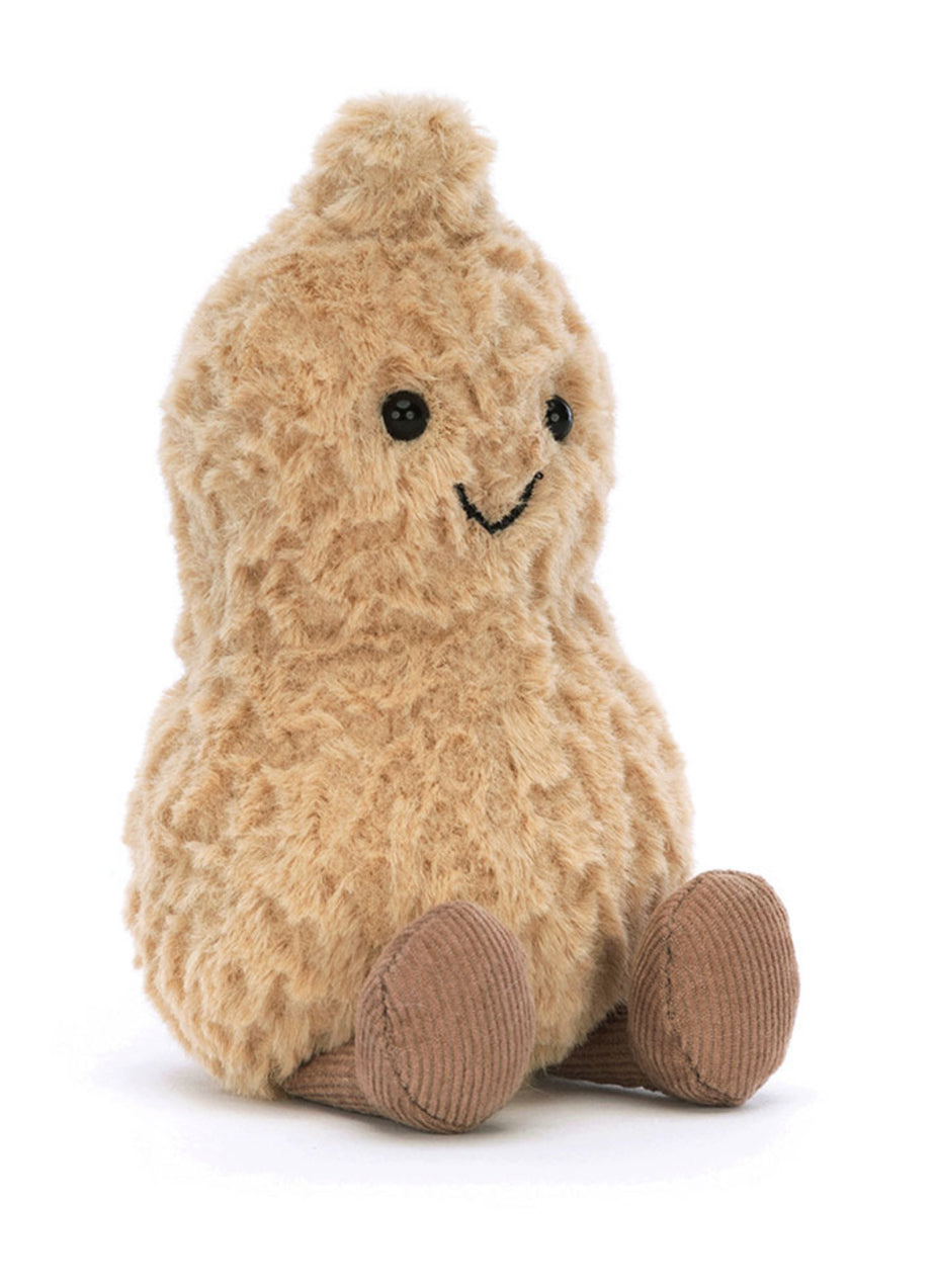 Amuseable Peanut