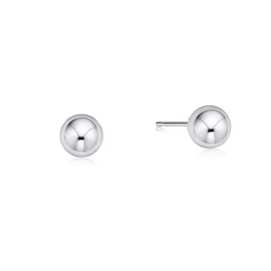eNewton | Classic 6mm Ball Stud - Sterling
