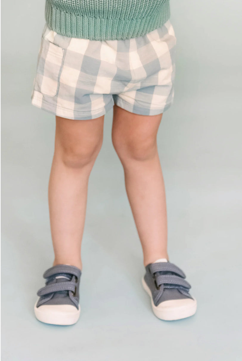 PEHR | Checkmate Shorts Pond