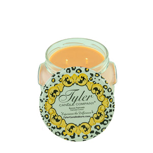 TYLER Mulled Cider Candle