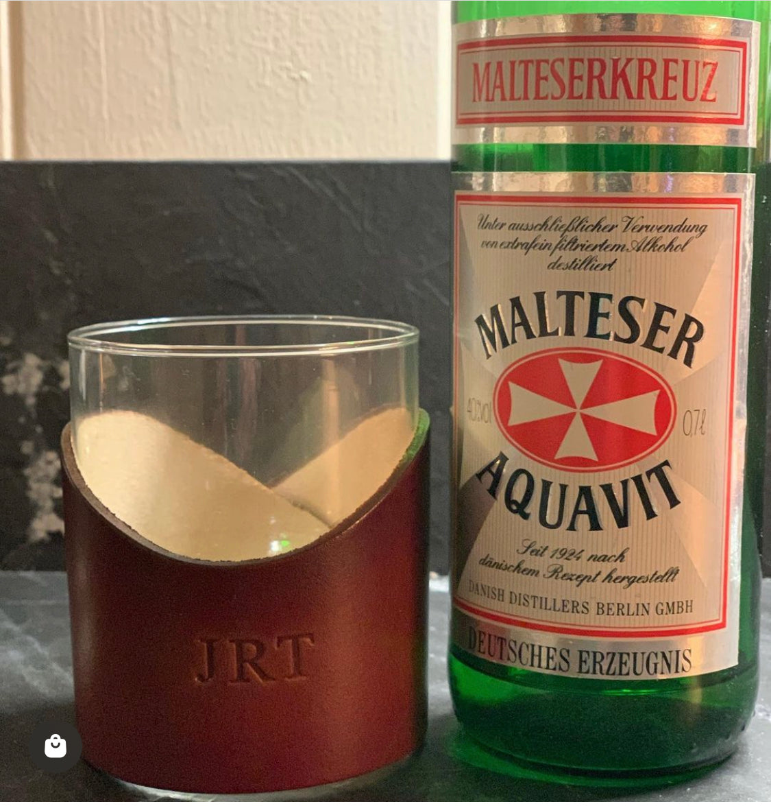 Lindy Leather | Lowball