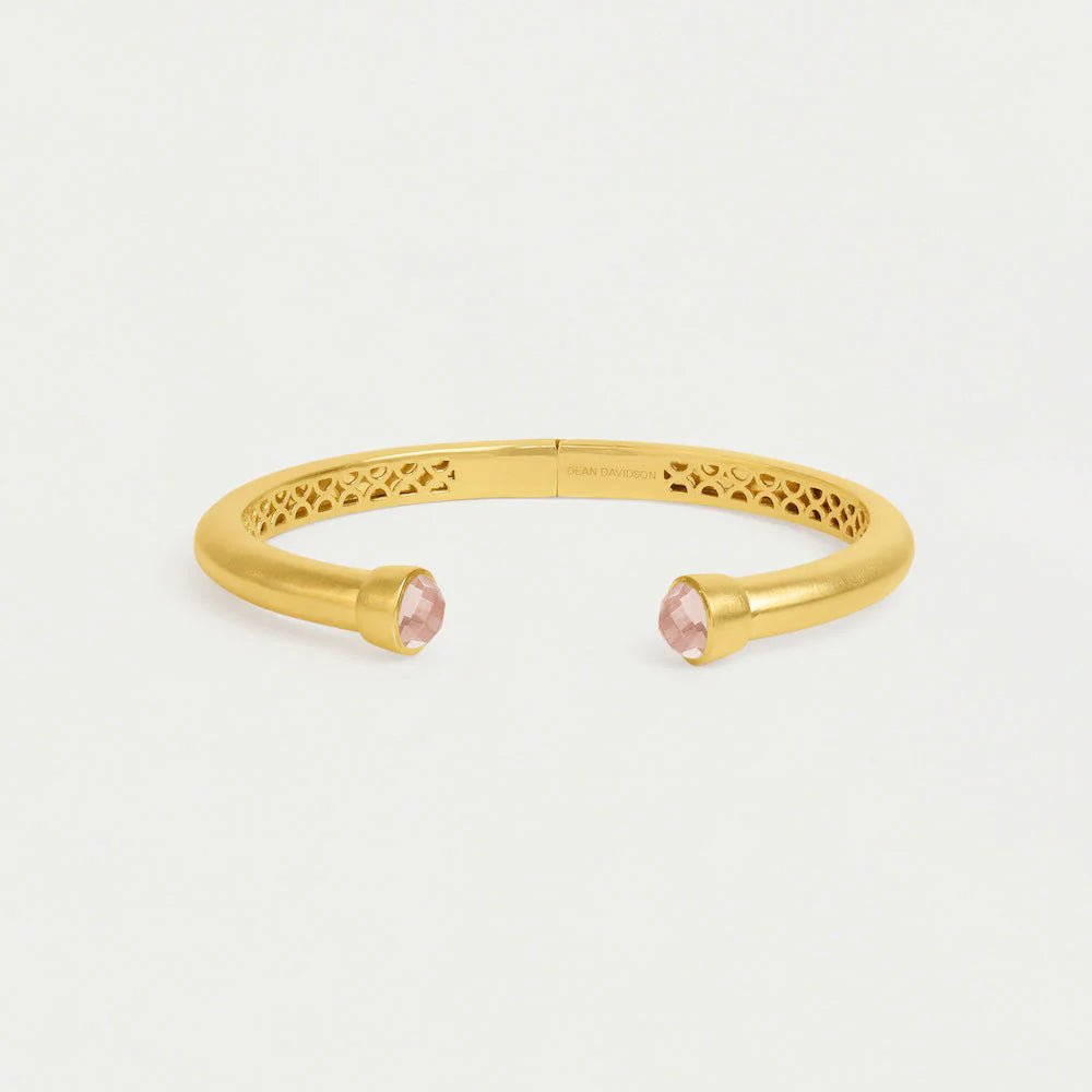 Dean Davidson Knockout Cuff
