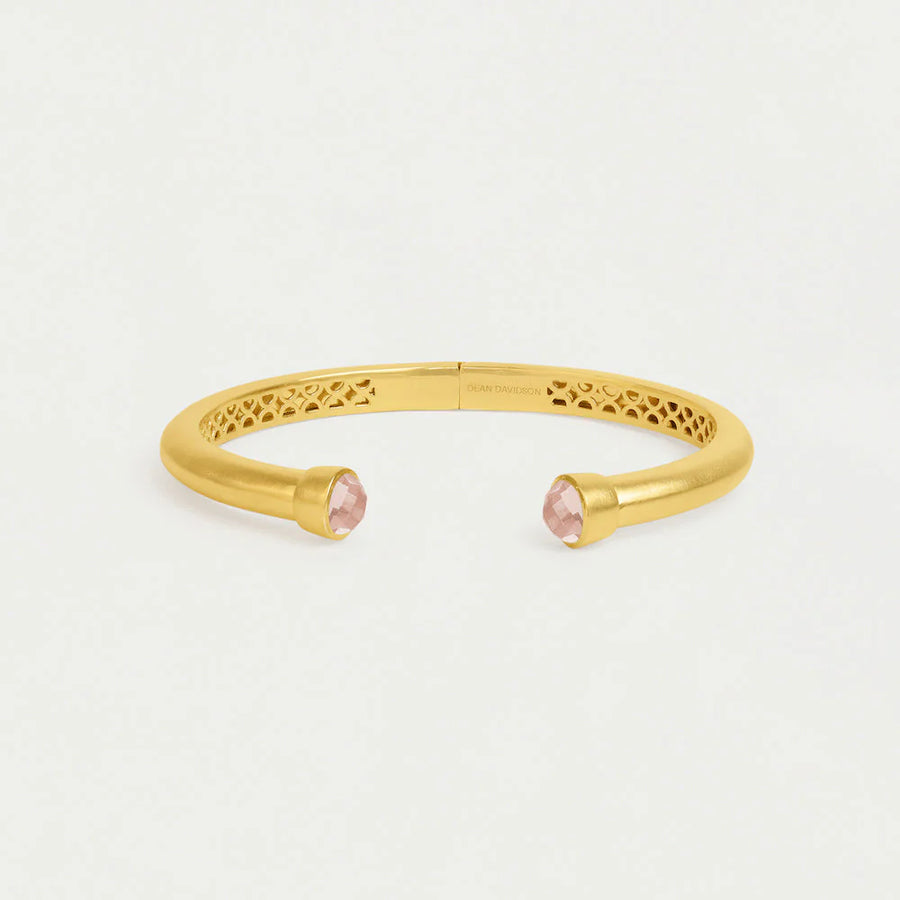 Dean Davidson Knockout Cuff