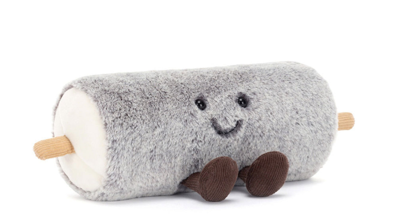 Jellycat | Amuseables Goat Cheese