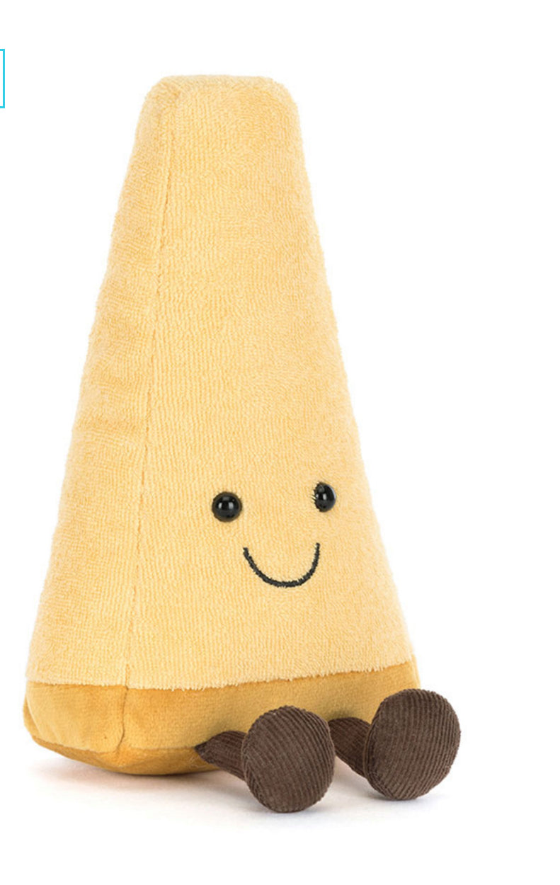 Jellycat | Amuseables Parmesan