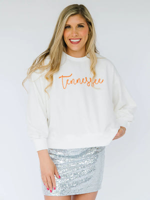 Millie Tennessee Sweatshirt
