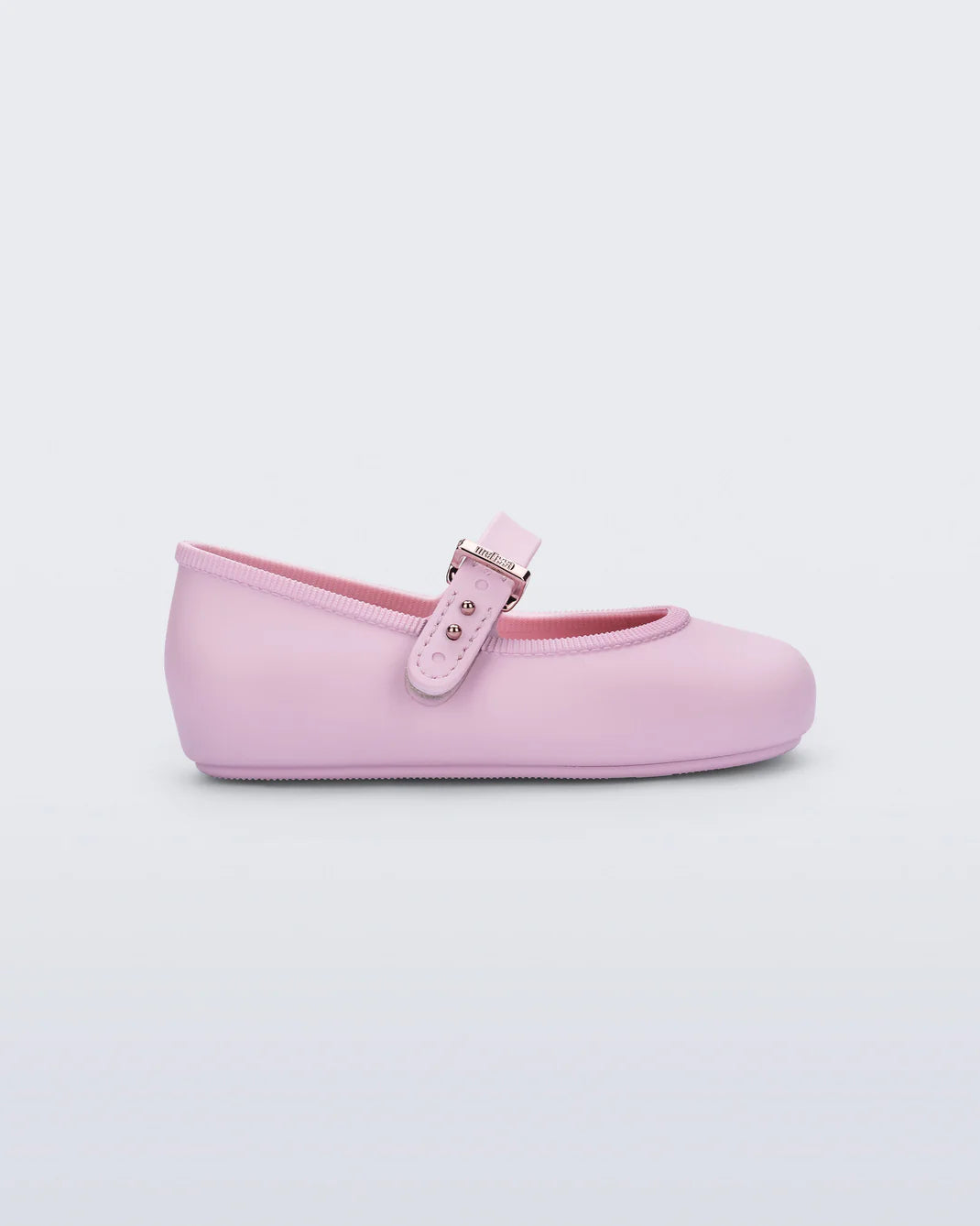 Mini Melissa Soft Ballerina Baby