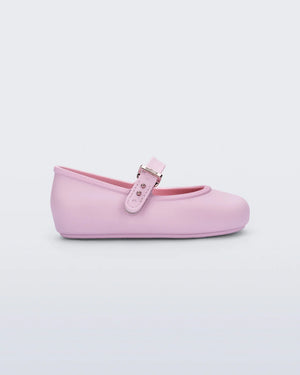 Mini Melissa Soft Ballerina Baby