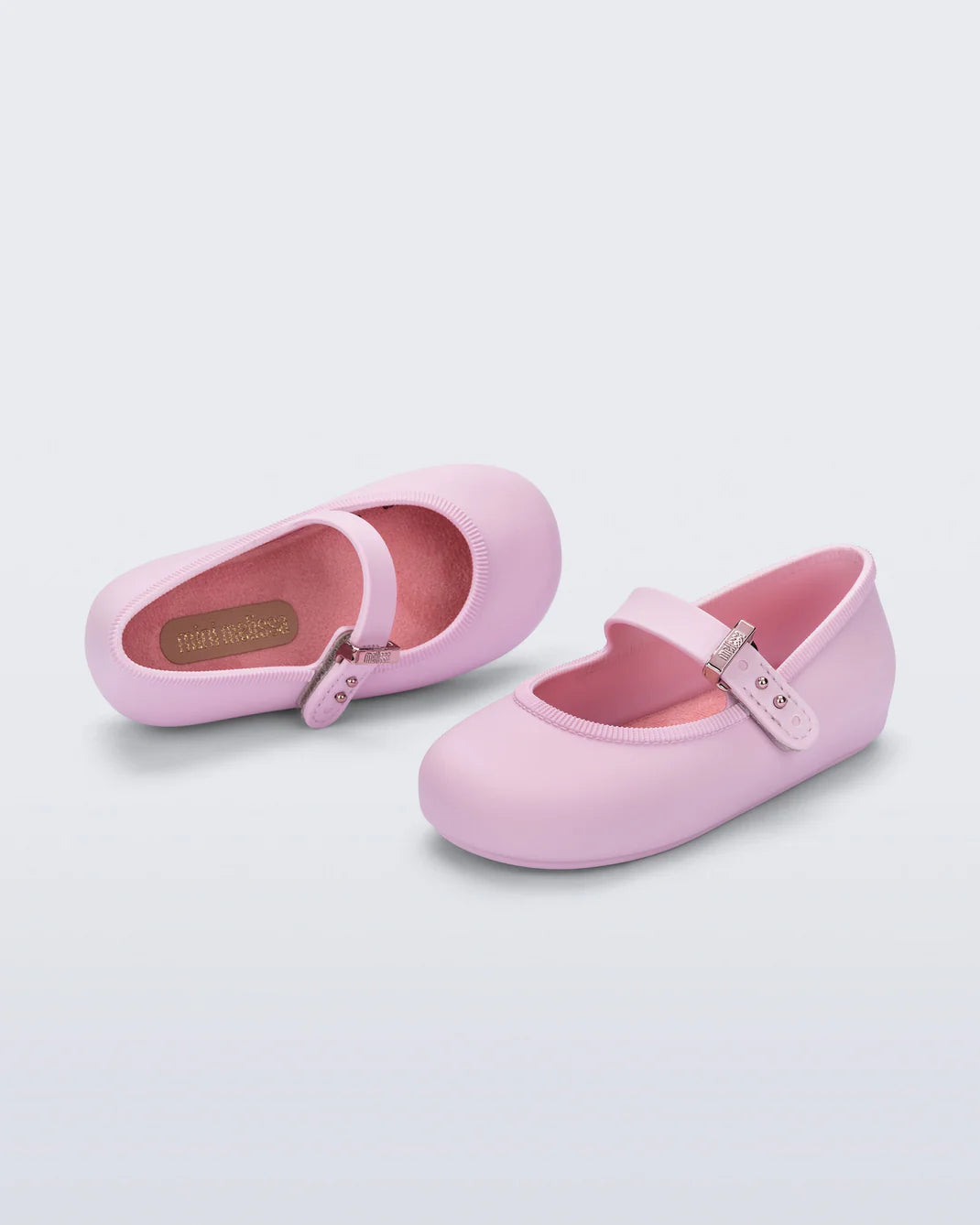 Mini Melissa Soft Ballerina Baby