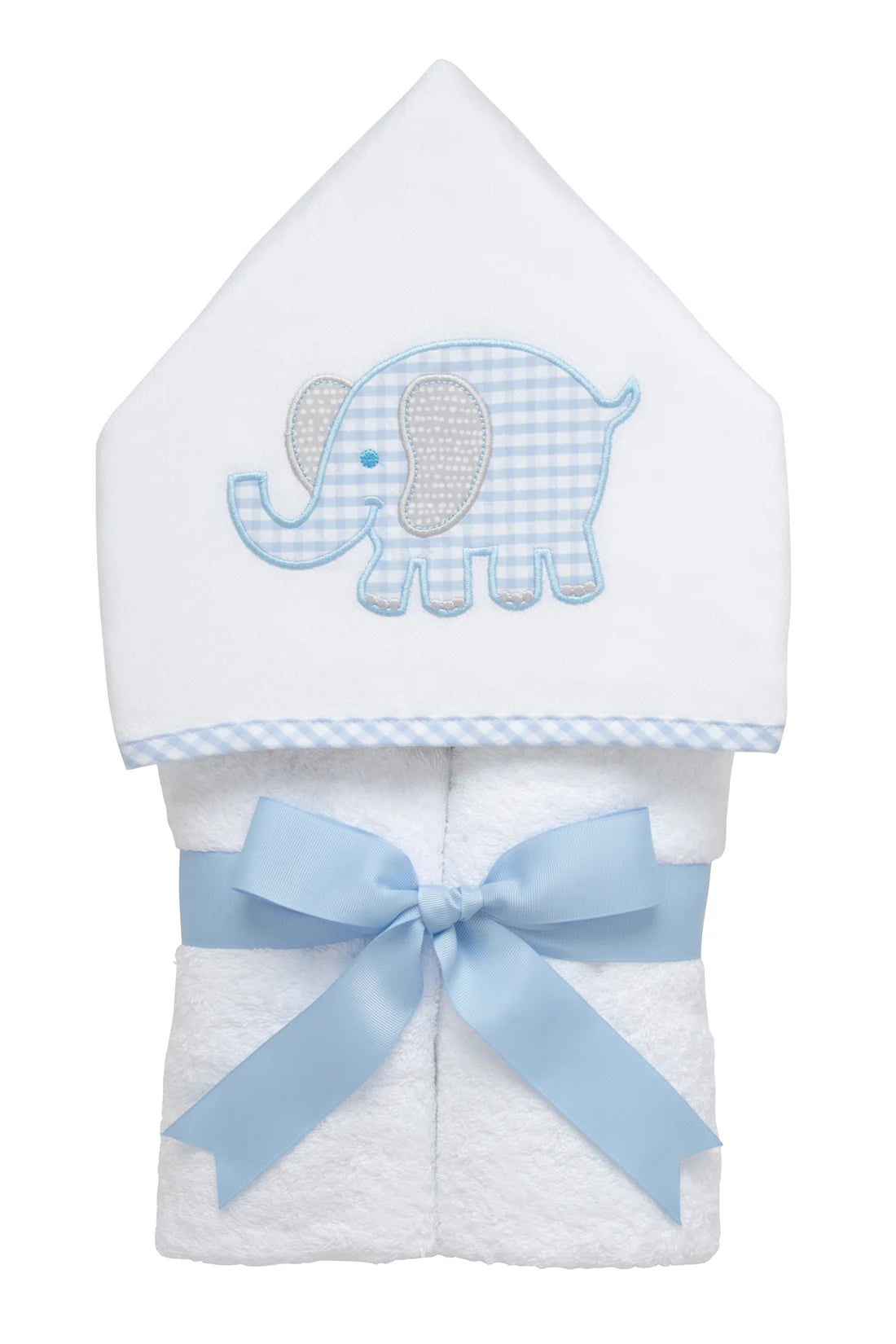 3 Marthas | Elephant Hooded Towel